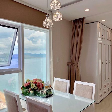 Ideal Time Apartment ญาจาง ภายนอก รูปภาพ