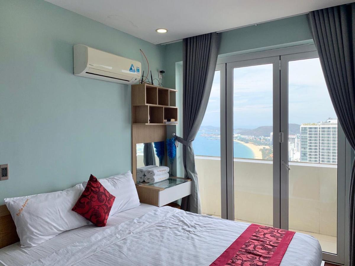 Ideal Time Apartment ญาจาง ภายนอก รูปภาพ