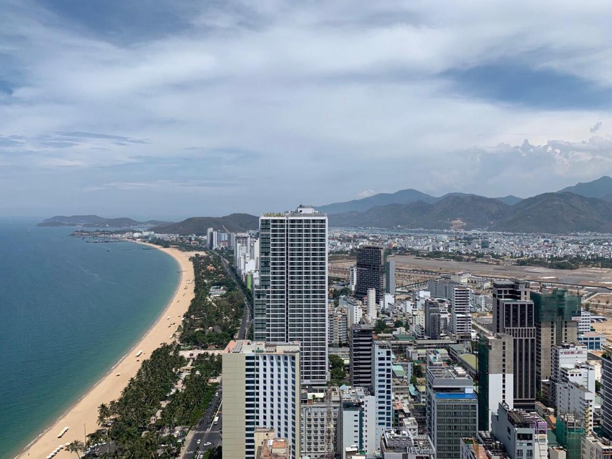 Ideal Time Apartment ญาจาง ภายนอก รูปภาพ
