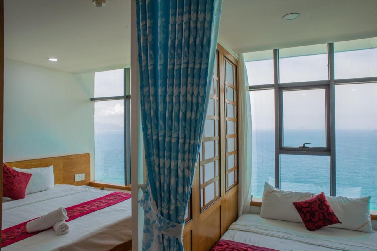 Ideal Time Apartment ญาจาง ภายนอก รูปภาพ