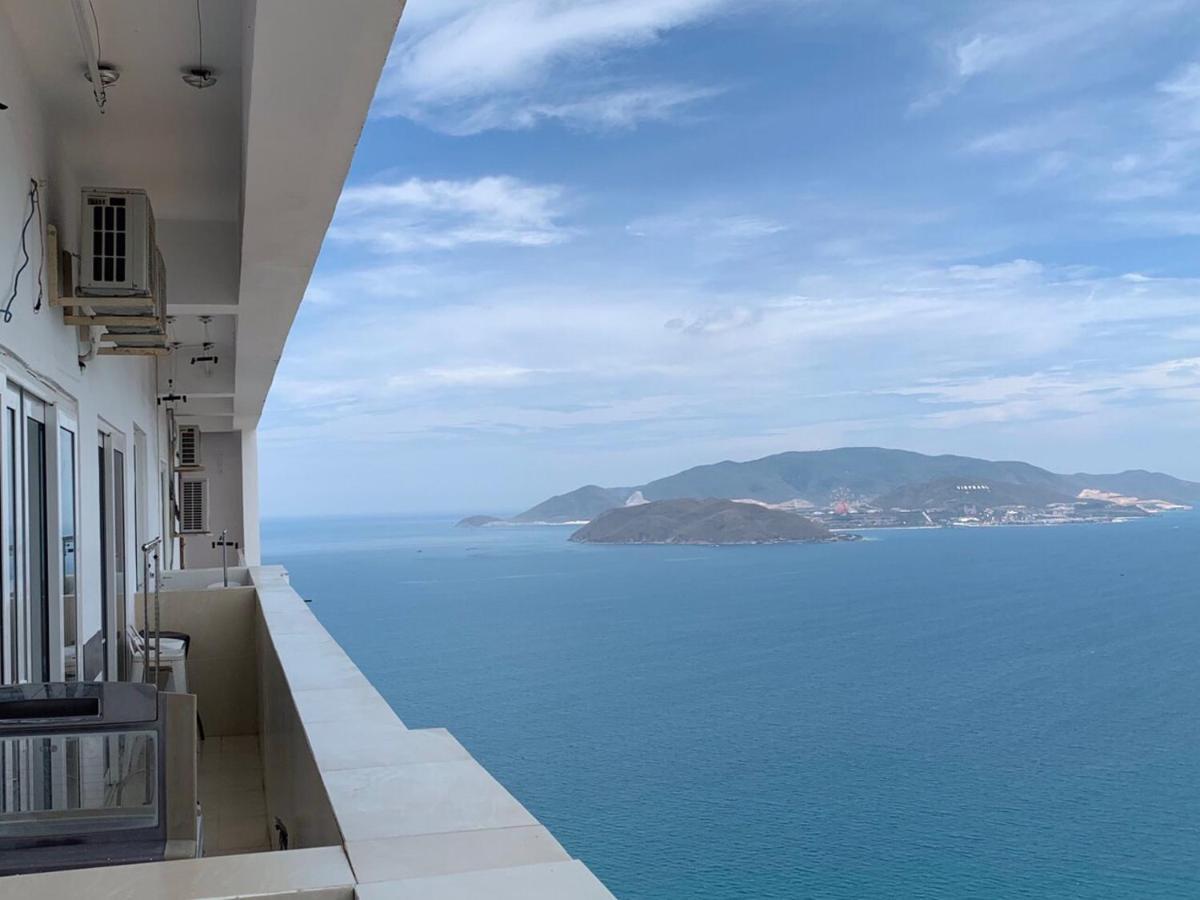 Ideal Time Apartment ญาจาง ภายนอก รูปภาพ