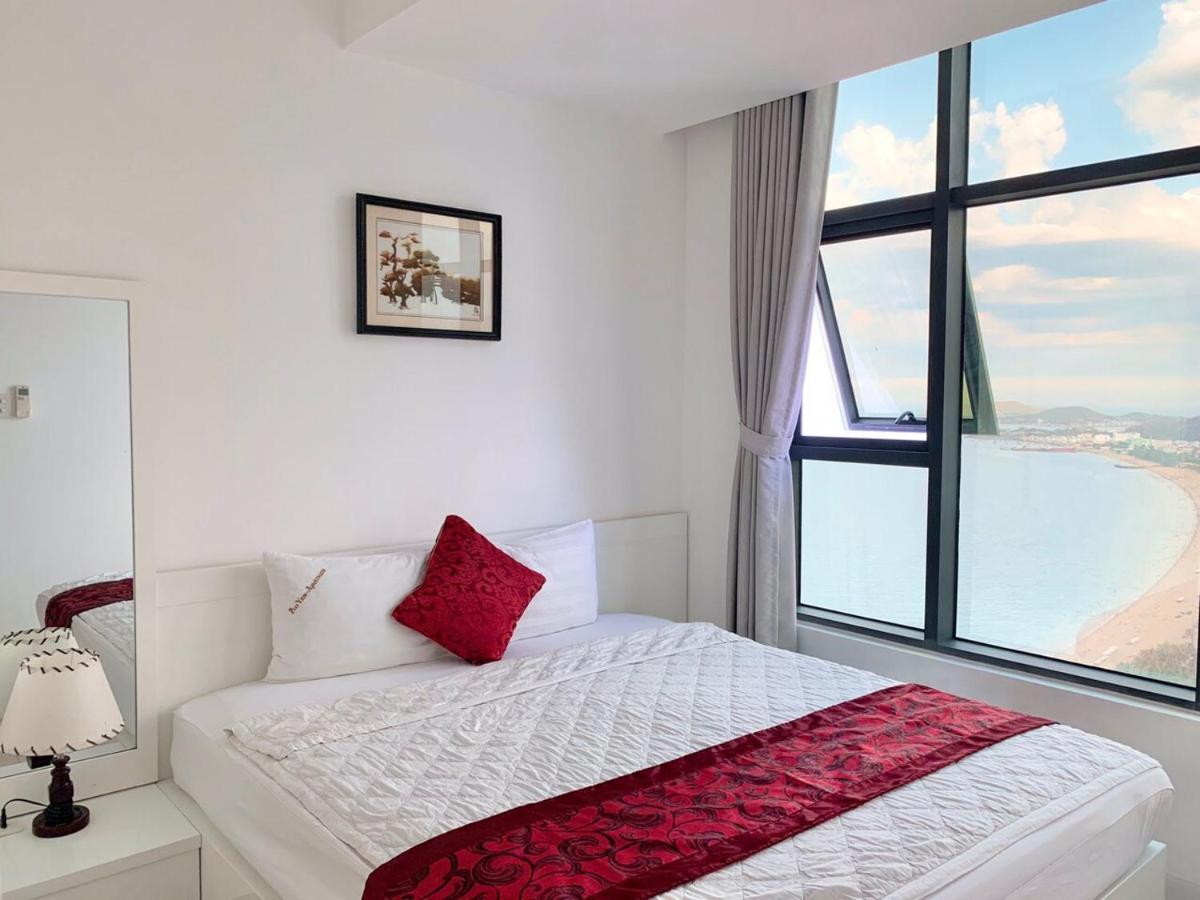 Ideal Time Apartment ญาจาง ภายนอก รูปภาพ