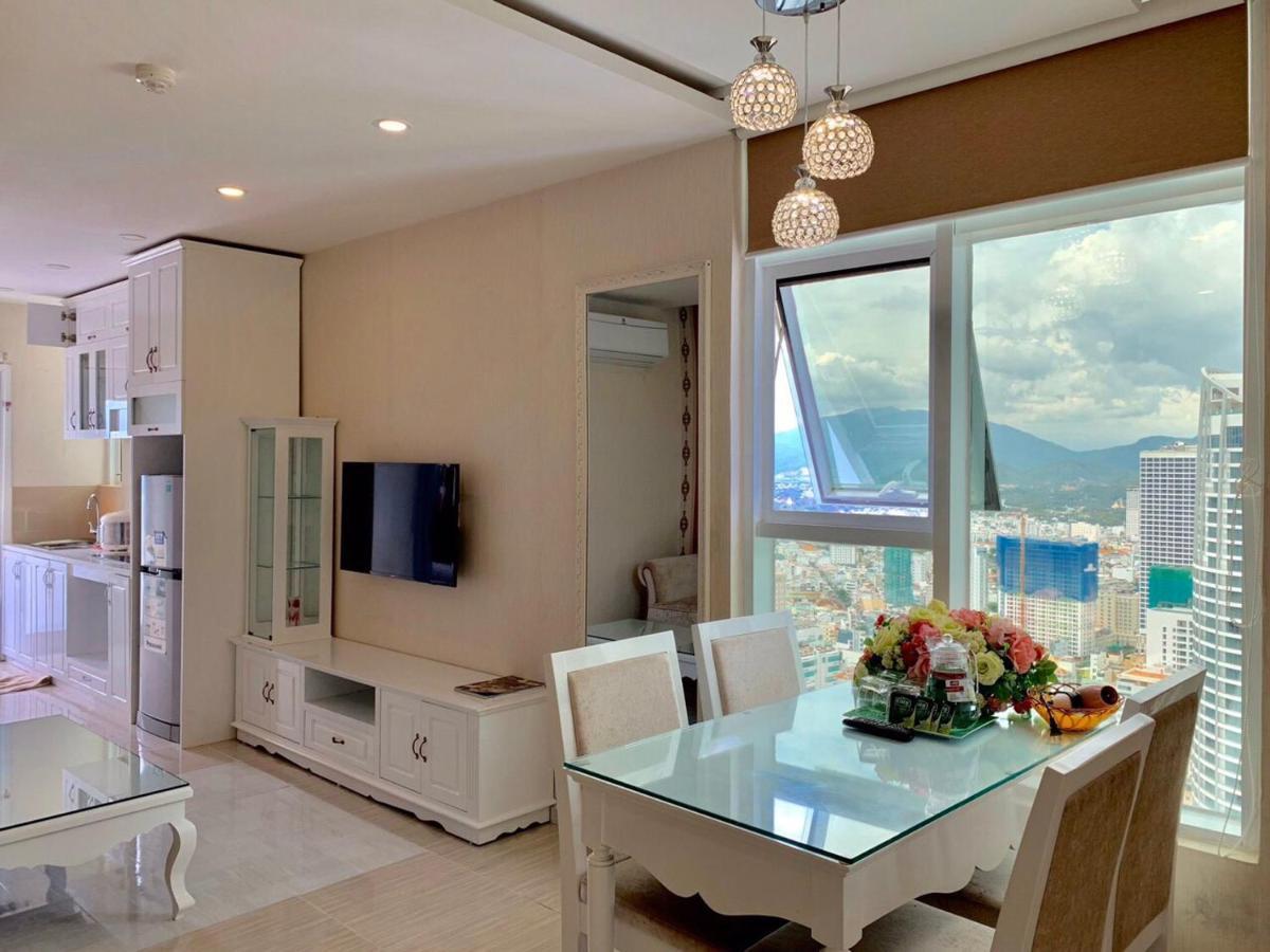 Ideal Time Apartment ญาจาง ภายนอก รูปภาพ