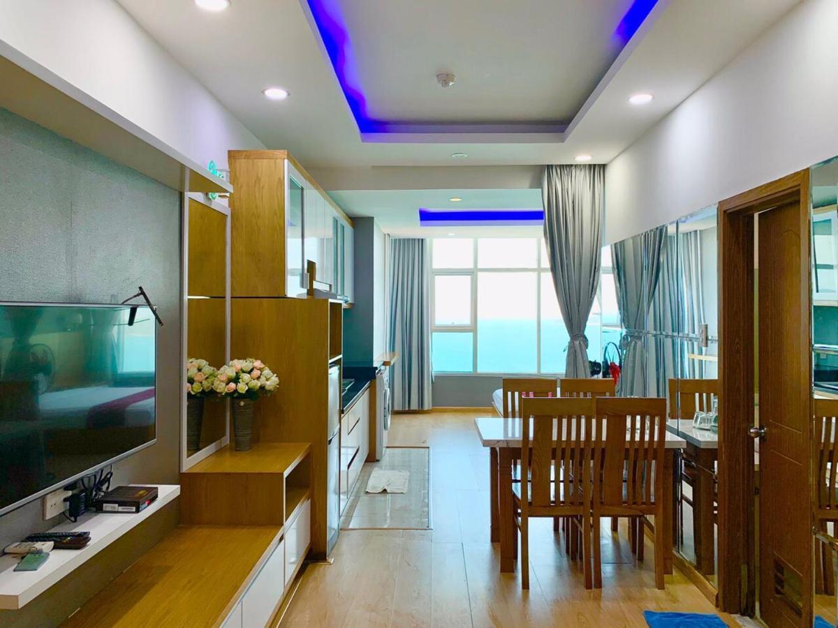 Ideal Time Apartment ญาจาง ภายนอก รูปภาพ