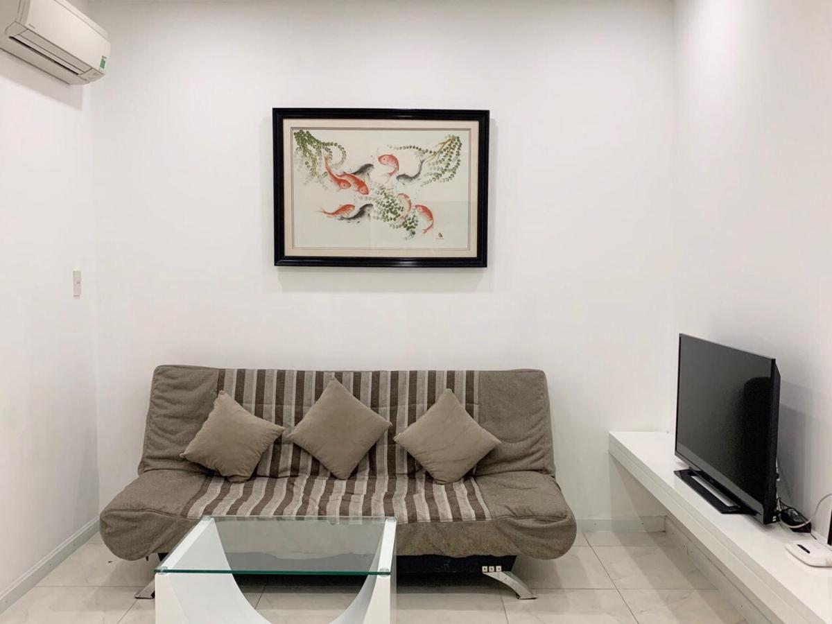 Ideal Time Apartment ญาจาง ภายนอก รูปภาพ