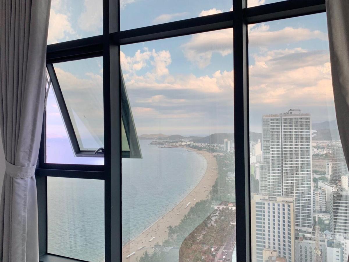 Ideal Time Apartment ญาจาง ภายนอก รูปภาพ