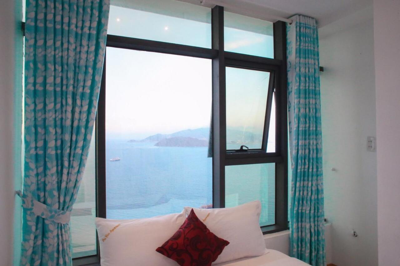 Ideal Time Apartment ญาจาง ภายนอก รูปภาพ