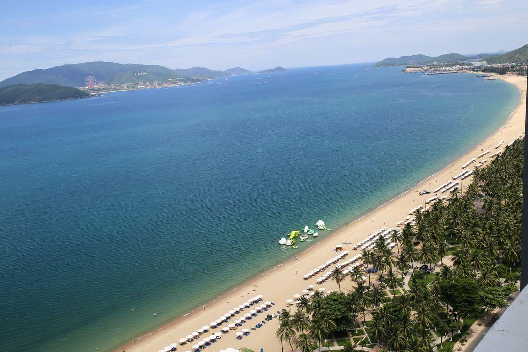 Ideal Time Apartment ญาจาง ภายนอก รูปภาพ