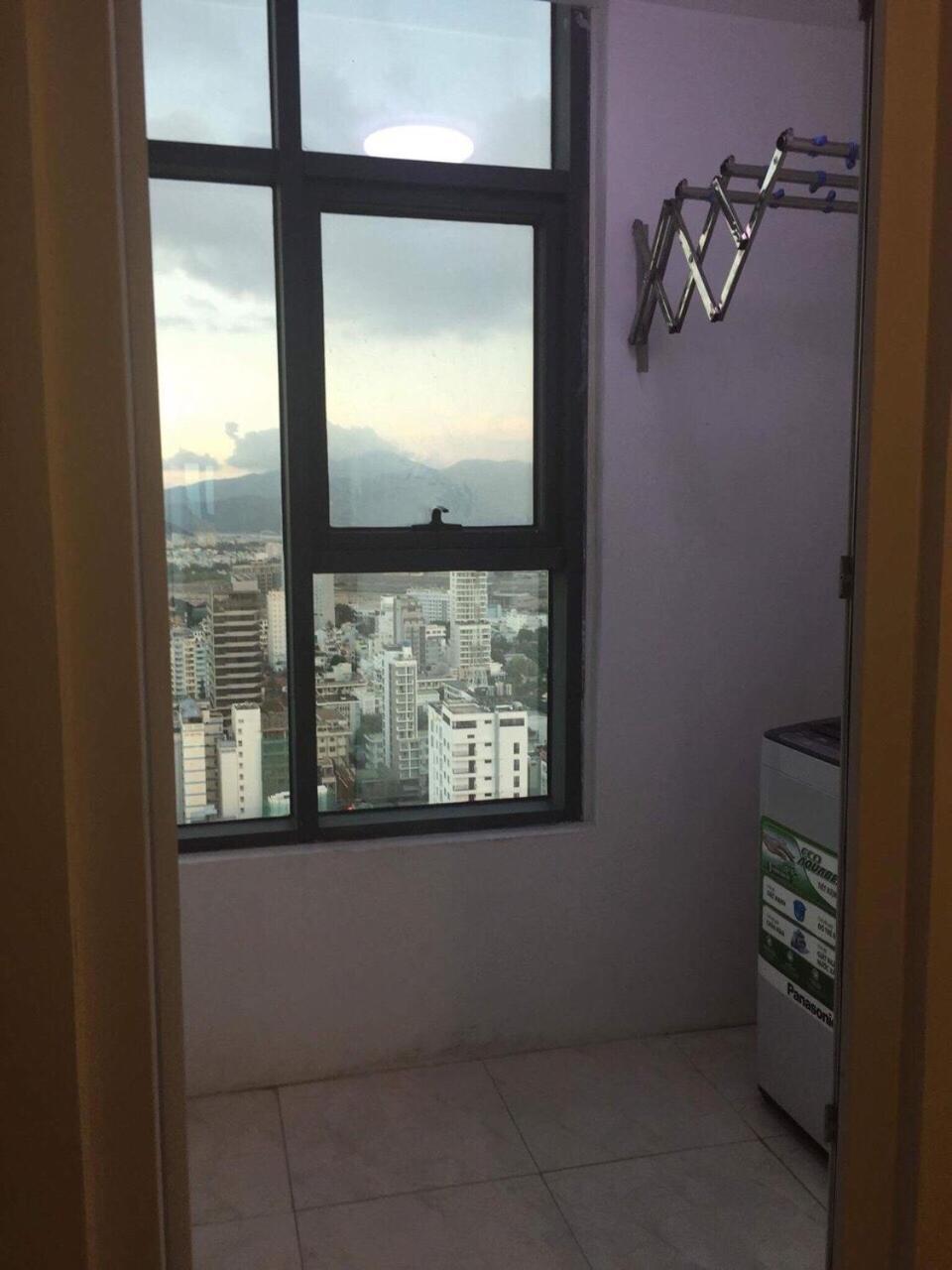 Ideal Time Apartment ญาจาง ภายนอก รูปภาพ