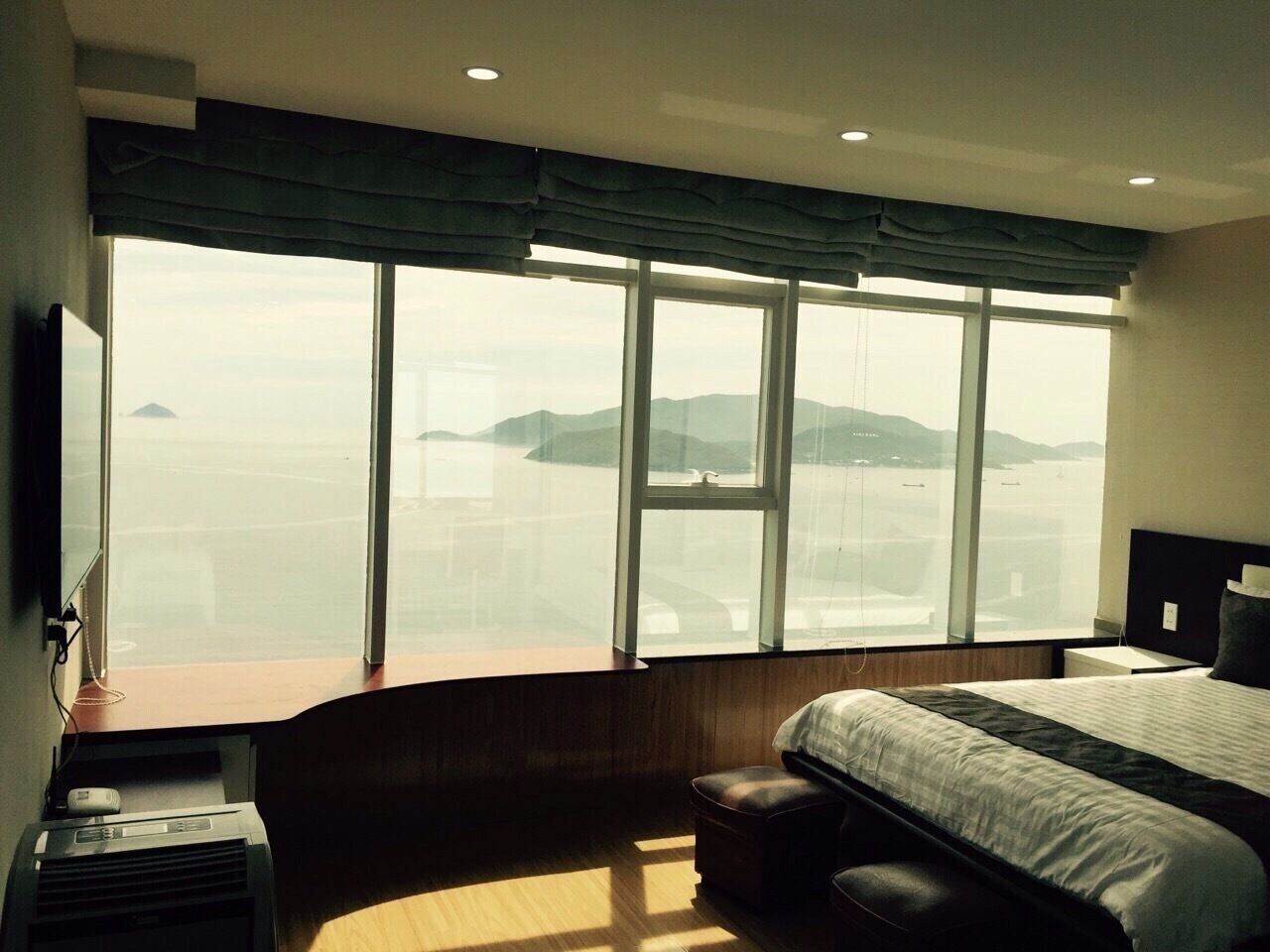 Ideal Time Apartment ญาจาง ภายนอก รูปภาพ